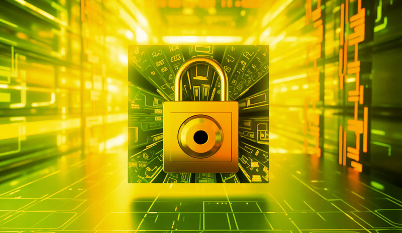 IT Infrastructure & Cyber Security in Oman