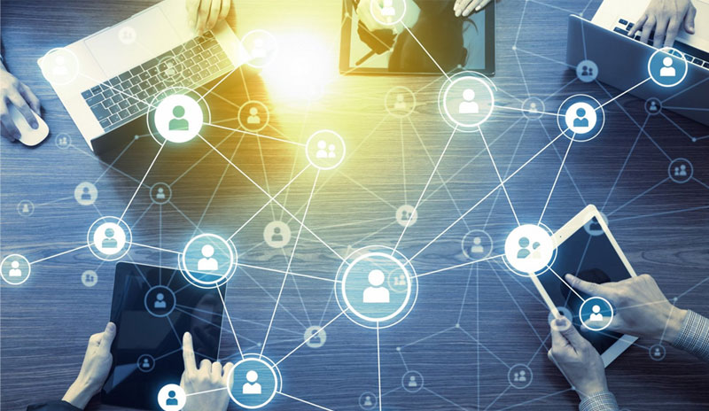 Network and Telecommunications in Oman
