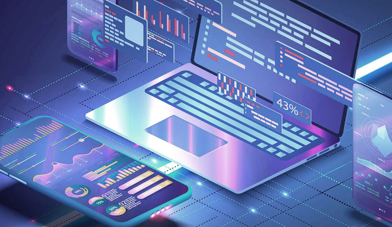 Software & applications in Oman